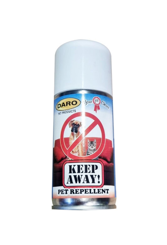 Daro dog repellent 125ml
