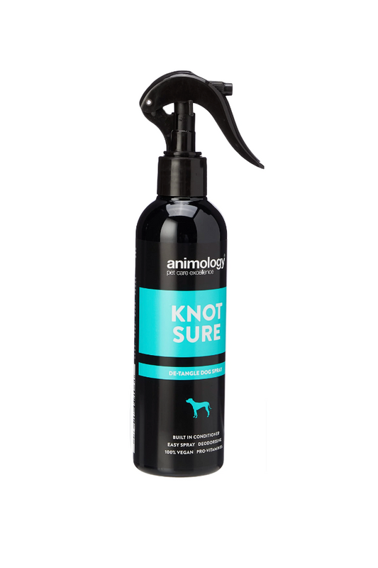 Animology Detangler Spray Knot Sure 250ml