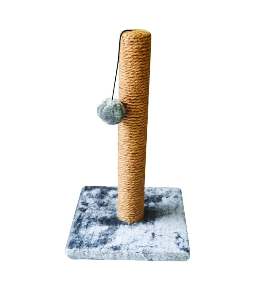 Marltons scratcher grey