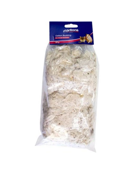 Marltons snuggle stuff 50g