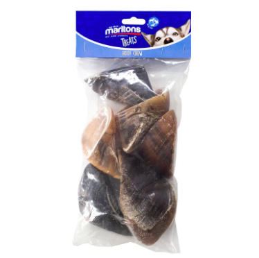 Marltons hoov pack x50