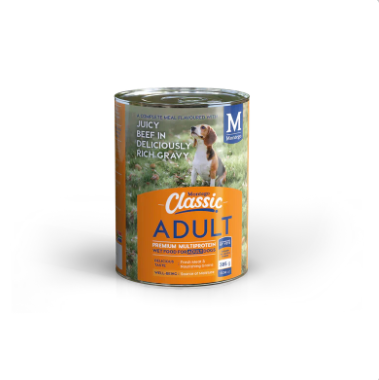 Montego Adult Wet Food 775g