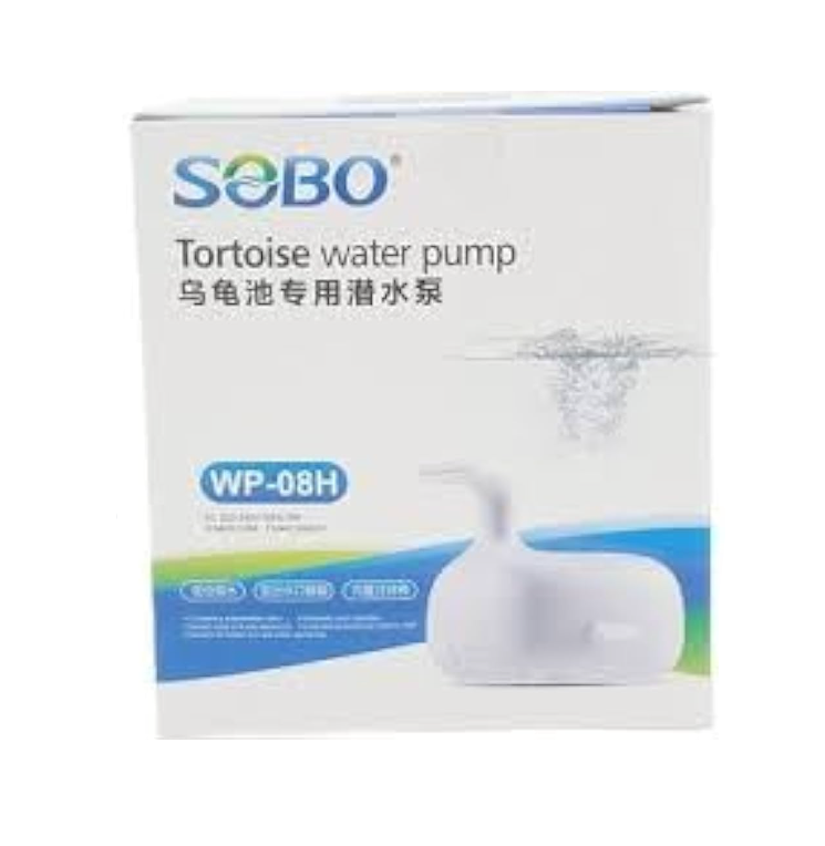 Sobo Tortoise water pump WP-08H