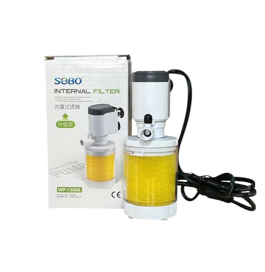 Sobo internal filter WP-1300A