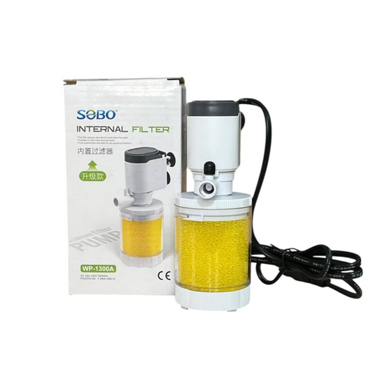 Sobo internal filter WP-1300A