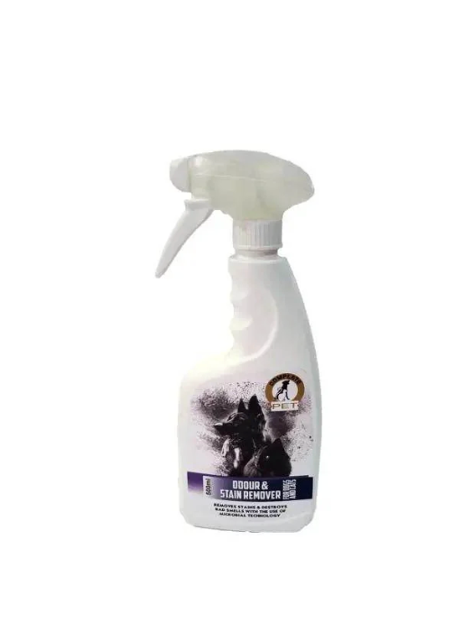 Simba stain and odour remover 500ml