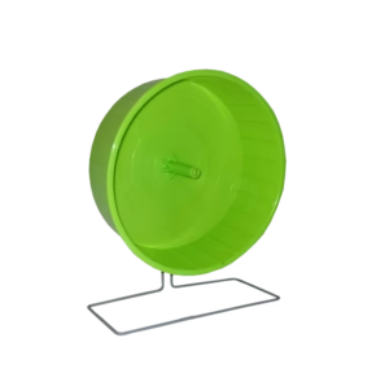 Pawise exercise wheel