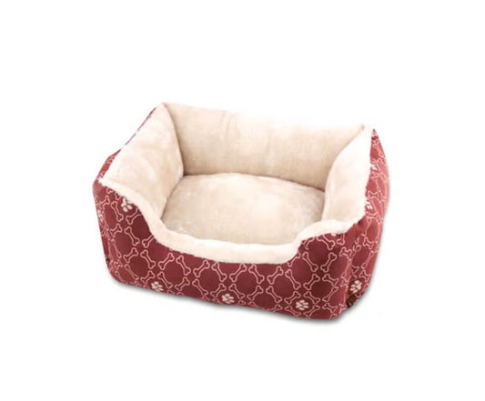 Pawise dog bed