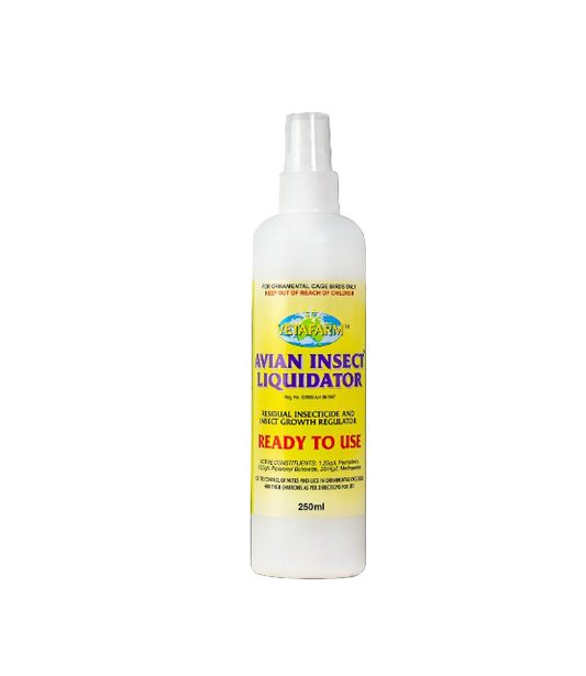Avian insect liquidator 250ml