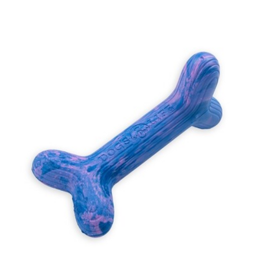 dogs life purple bone L