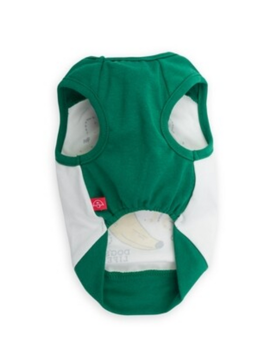 Dogs life make me go bananas XL