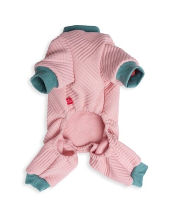 dogs life is better blue XL