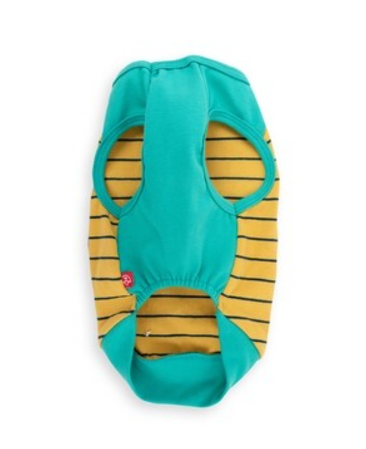 Dogs Life Don't bug me summer tank top S 1