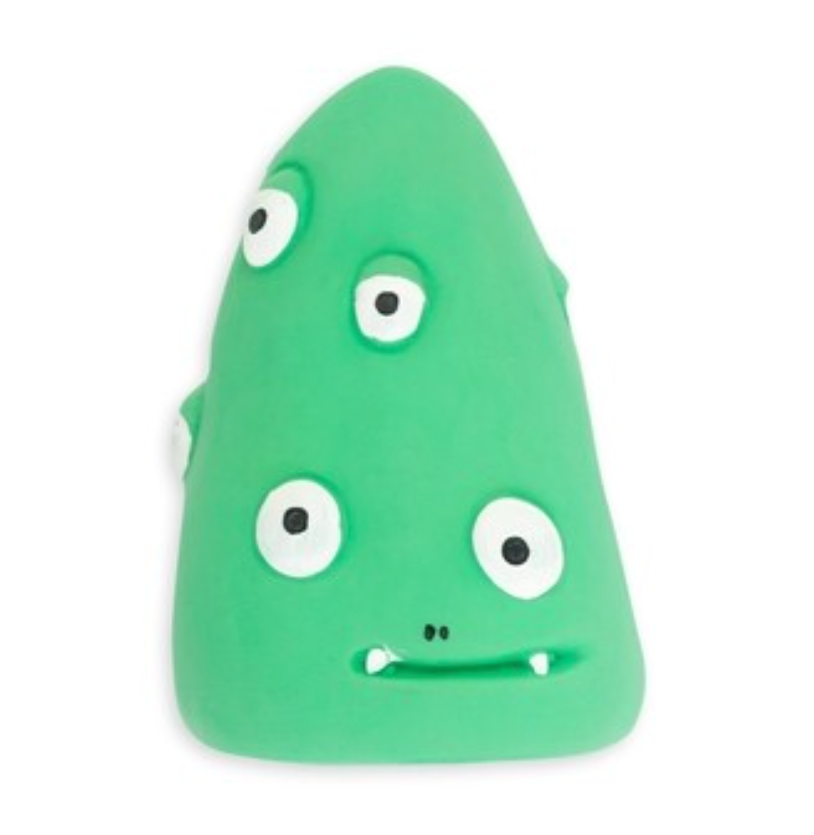 Dogs life Taka Misu Louise Latex Rubber Toy