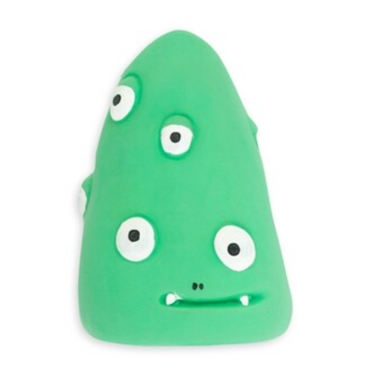 Dogs life Taka Misu Louise Latex Rubber Toy