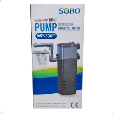 SOBO filter pump WP-330F