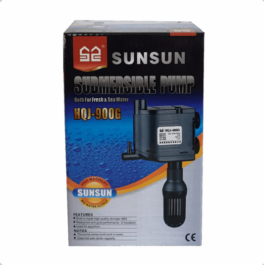 Sun Sun powerhead 900g