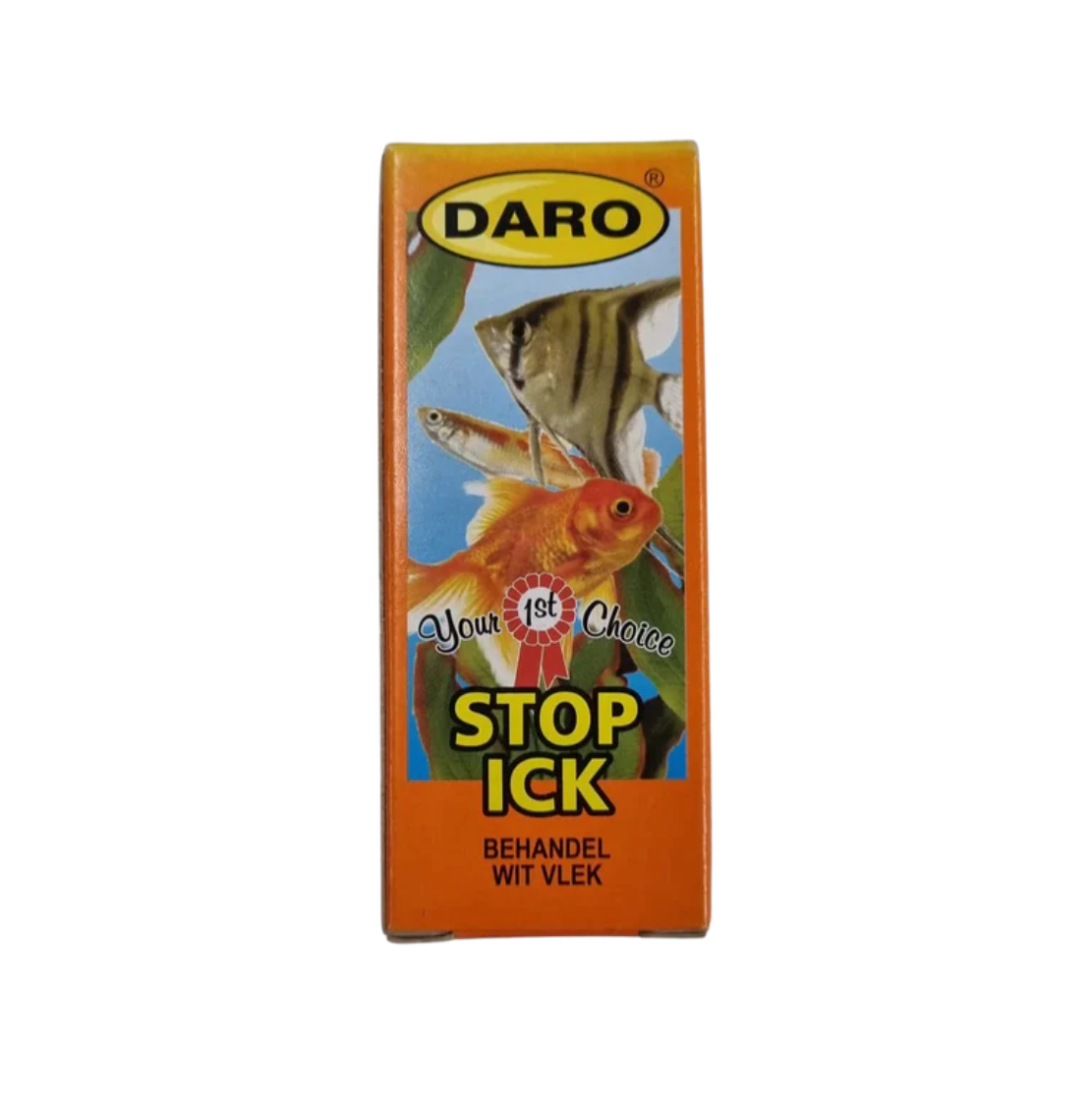 Daro Stop Ick 30ml