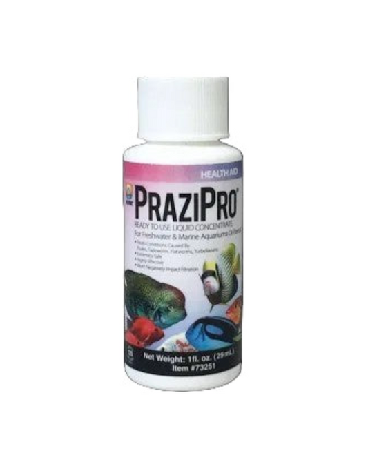 Hikari Prazipro for Aquarium 30ml