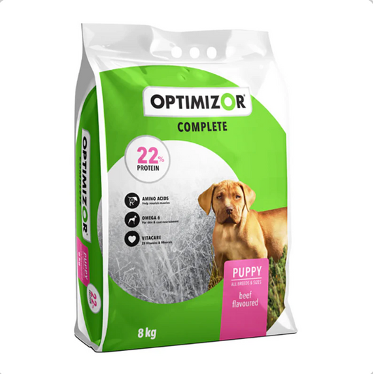 Optimizor complete puppy 7kg