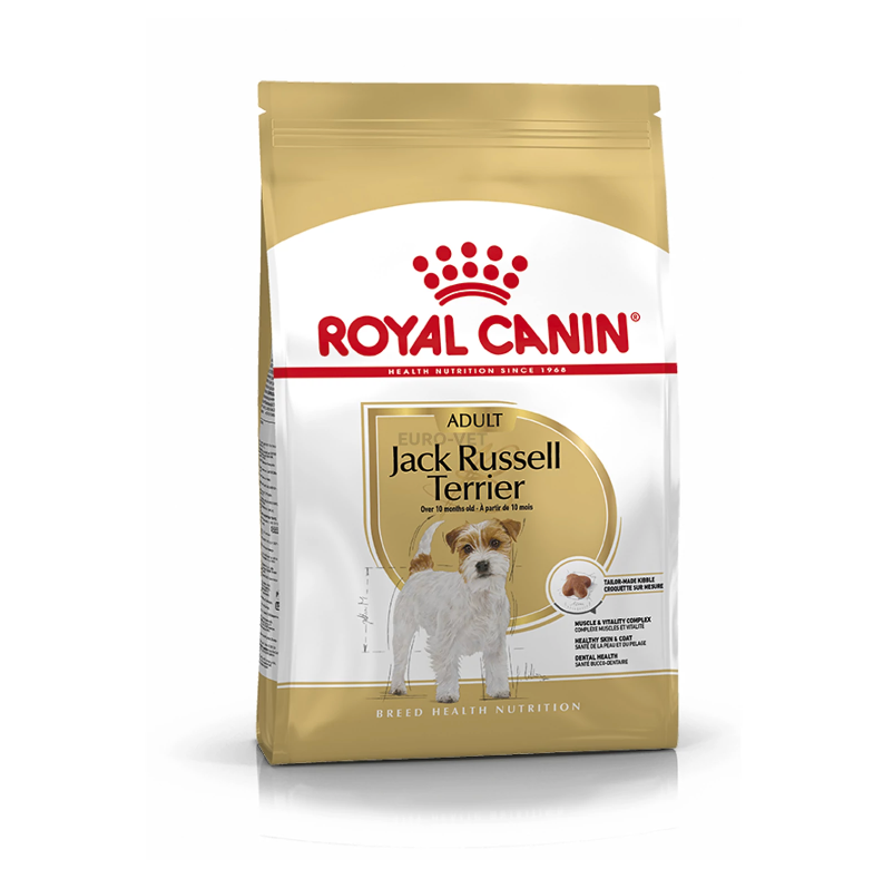 Royal Canin Adult jack russell 1.5kg