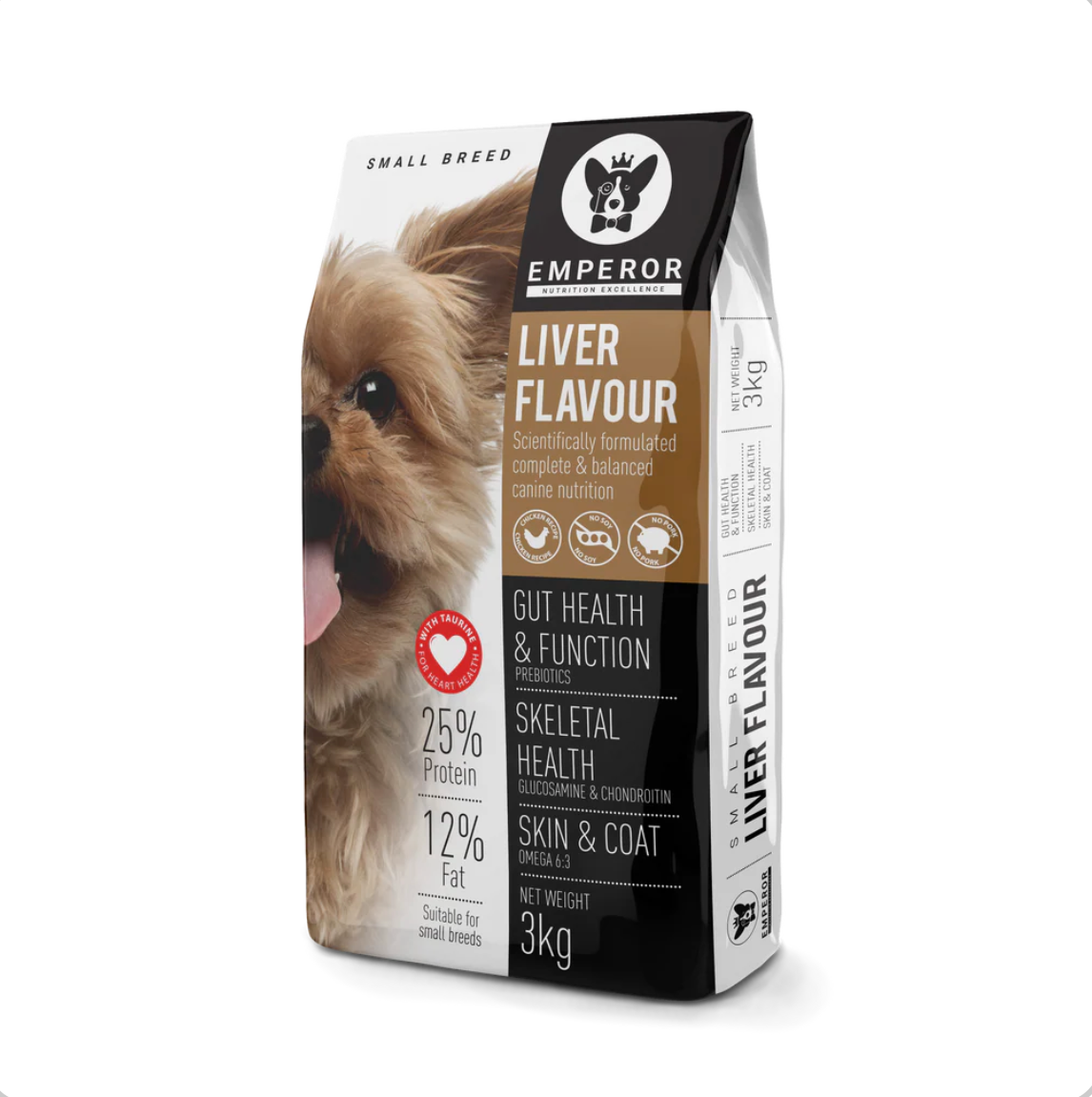 Emperor small breed adult 3kg