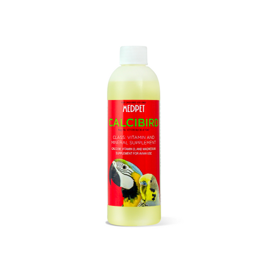 Medpet Calcibird 250ml