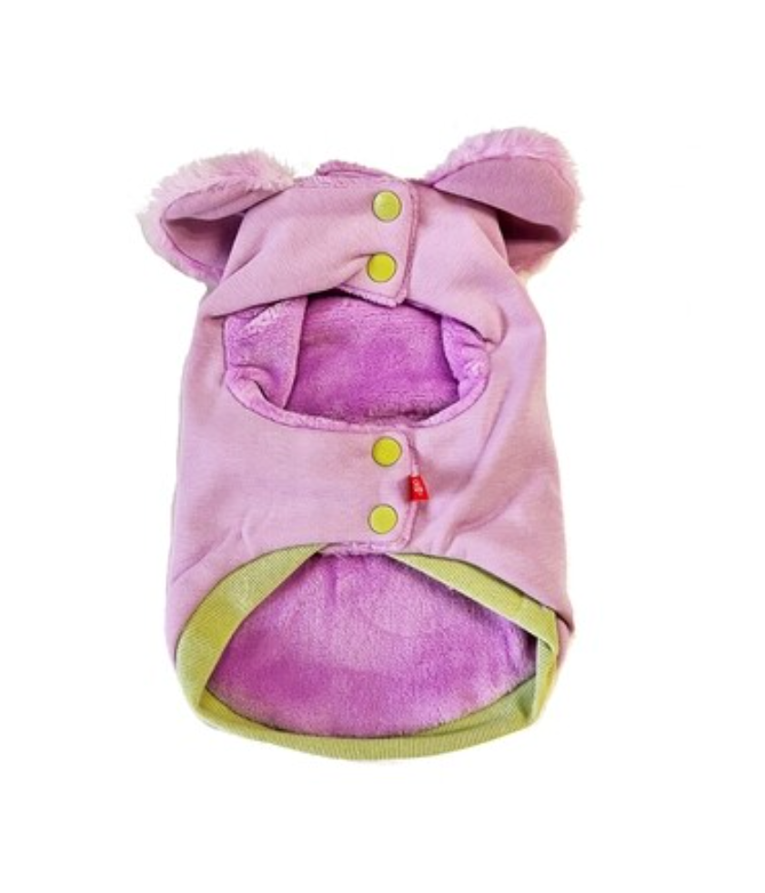 Dogs life Jersey spread kindess XXL