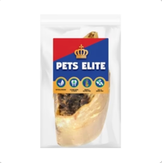 Pets Elite Treat Peanut Crunchie