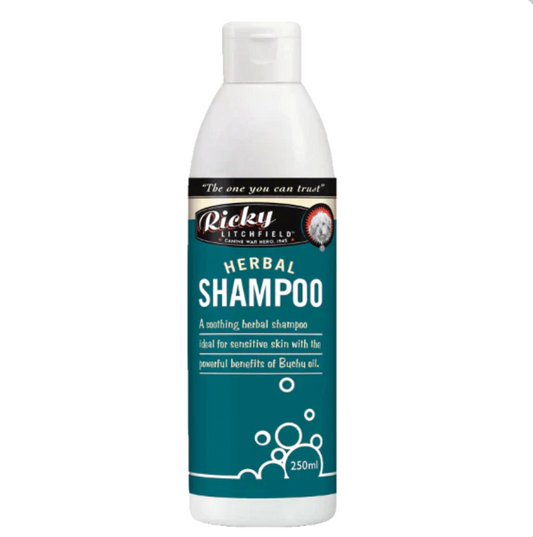 Ricky Shampoo 1L