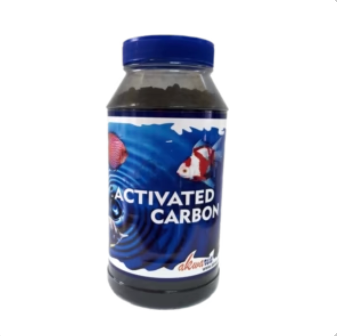 Akwa activated carbon 1L