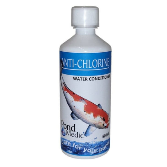Pond medic anti chlorine 200ml