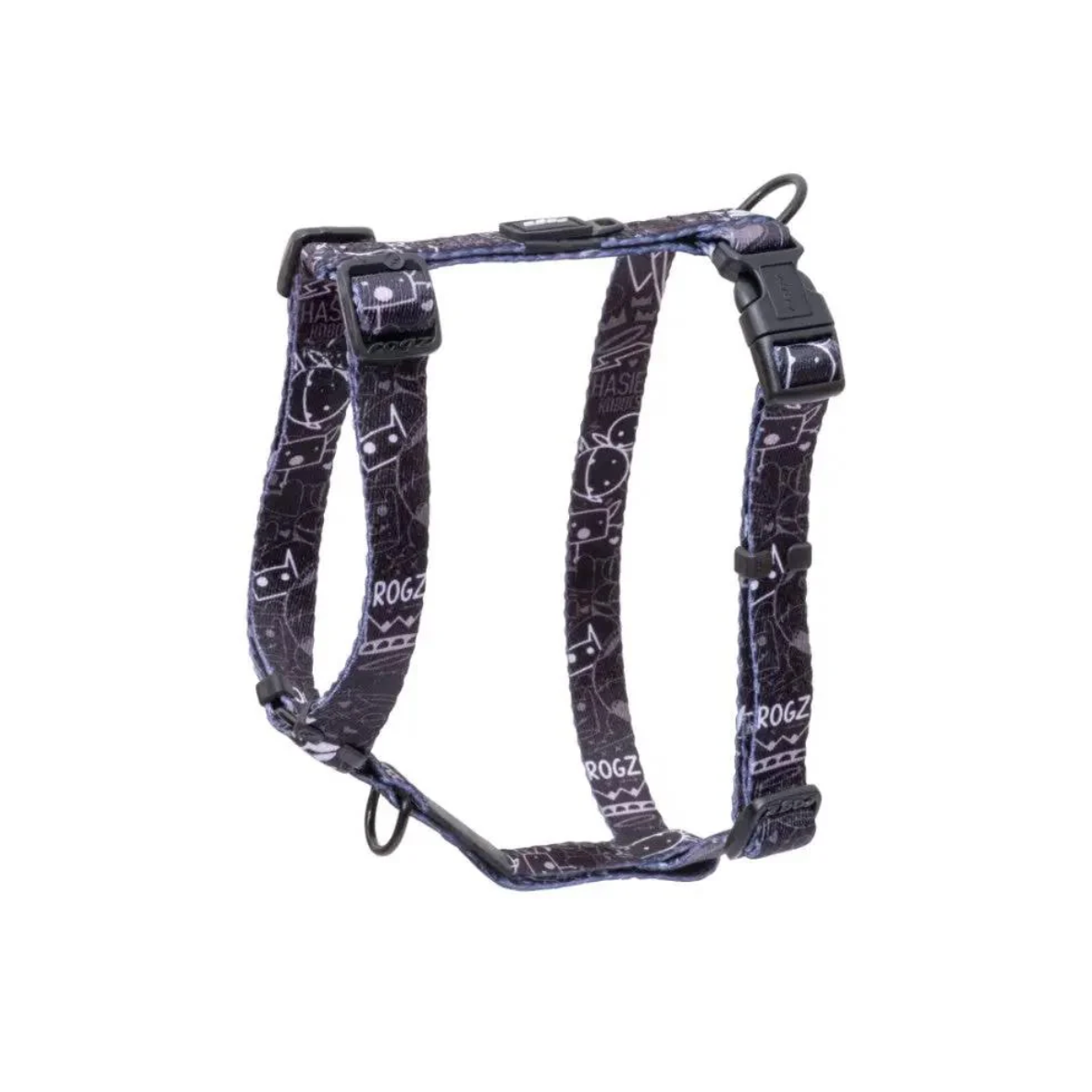 Rogz fusion classic harness