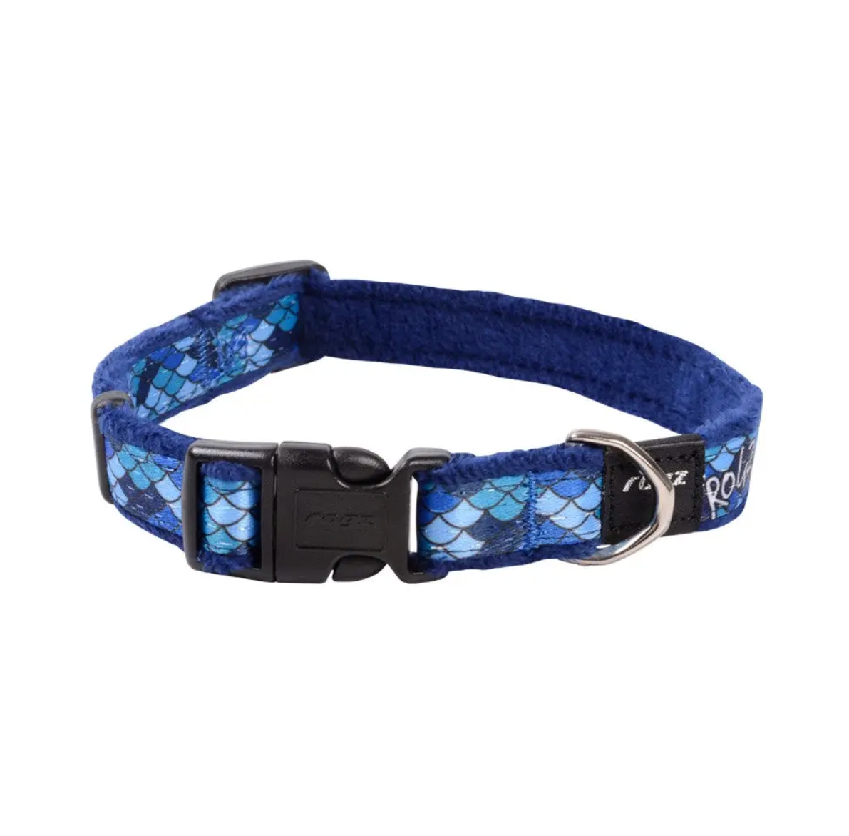 Rogz fashion collar