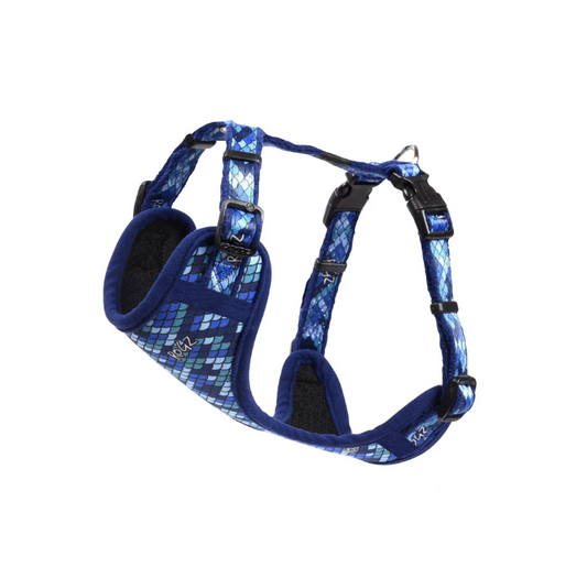 Rogz fashion comfy harness