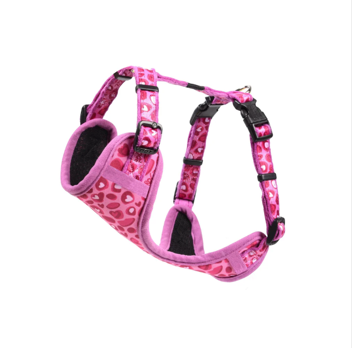 Rogz fashion comfy harness