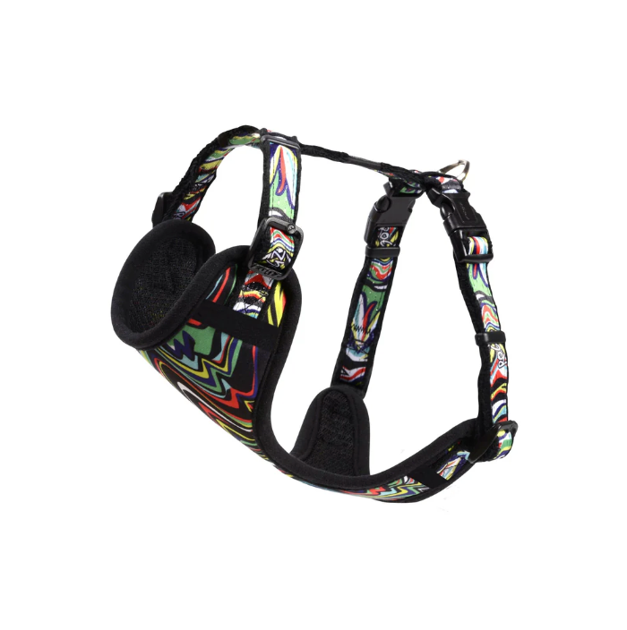 Rogz fashion comfy harness
