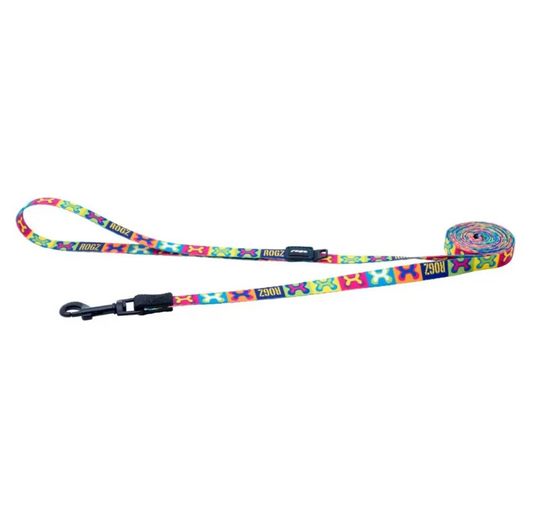 Rogz fusion classic lead