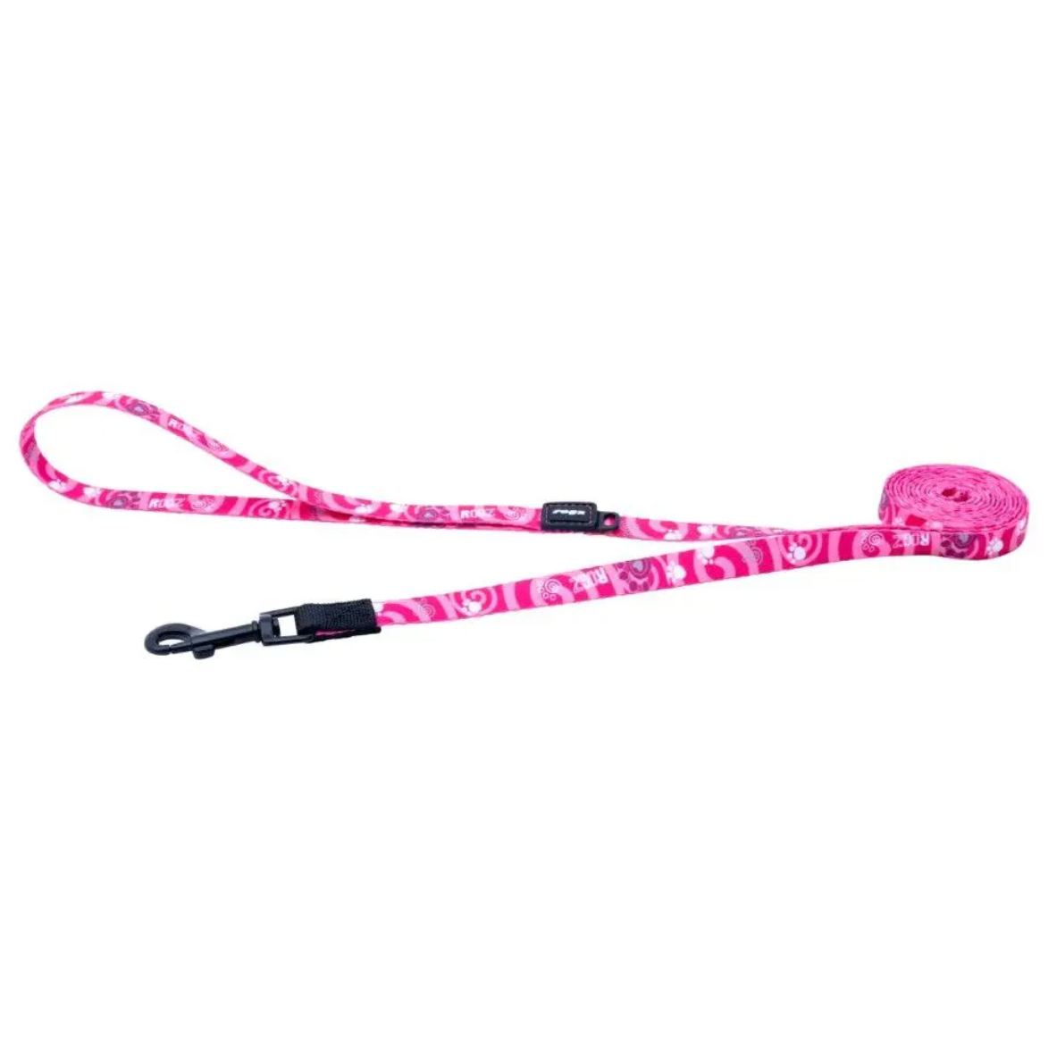 Rogz fusion classic lead