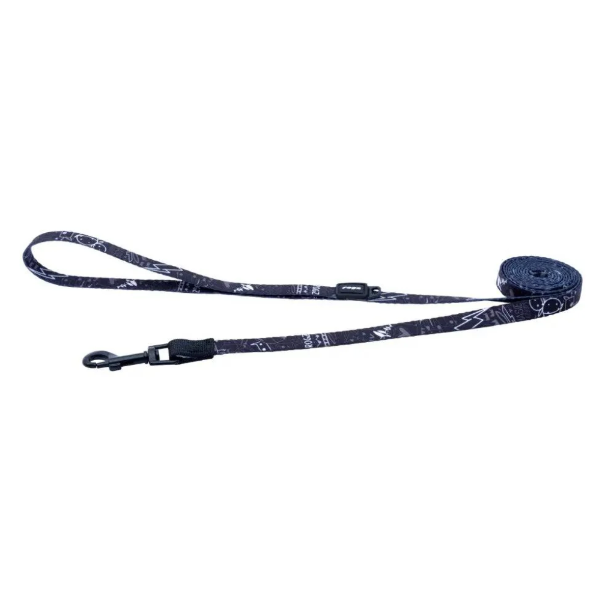 Rogz fusion classic lead