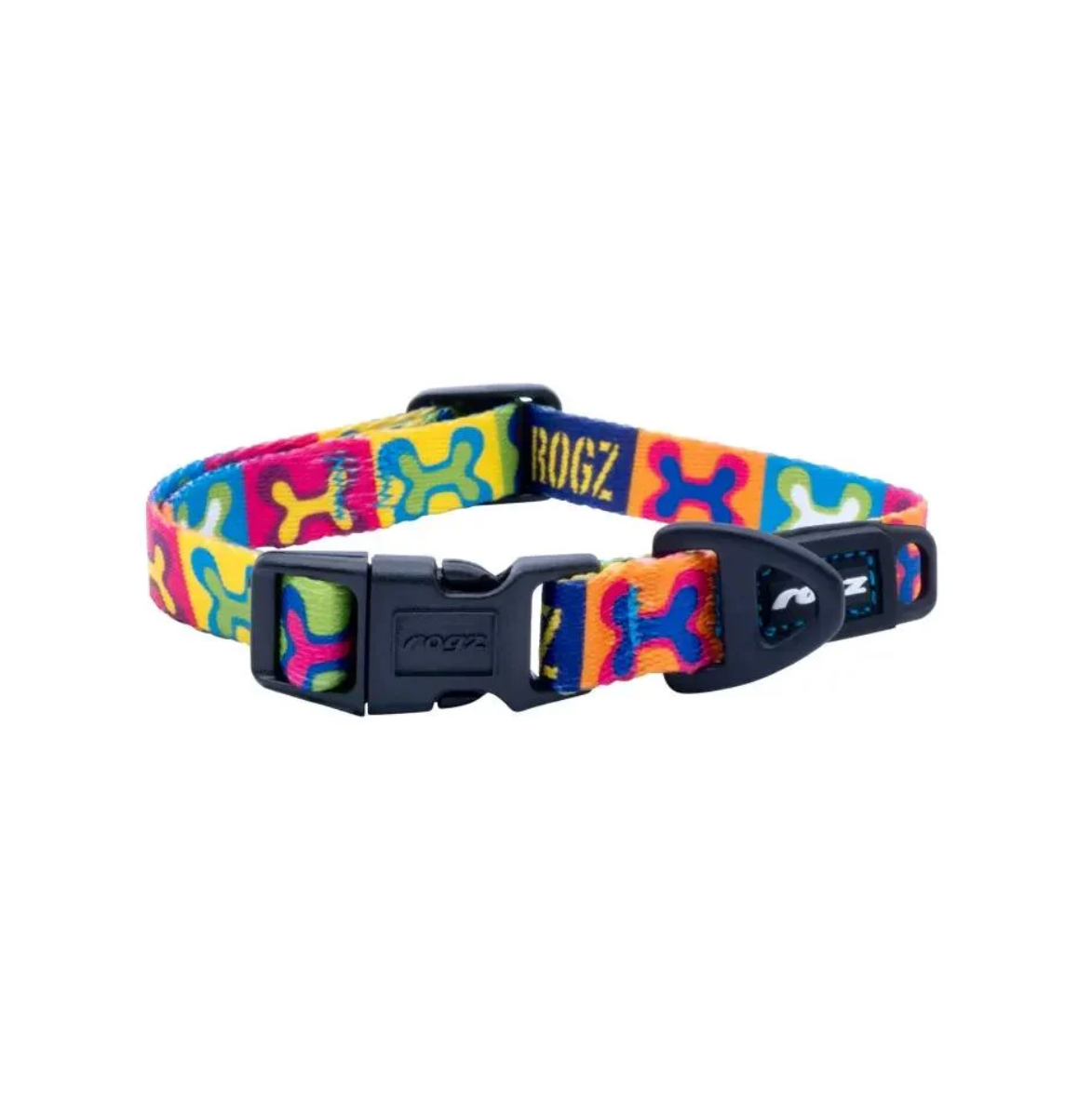 Rogz fusion classic collar