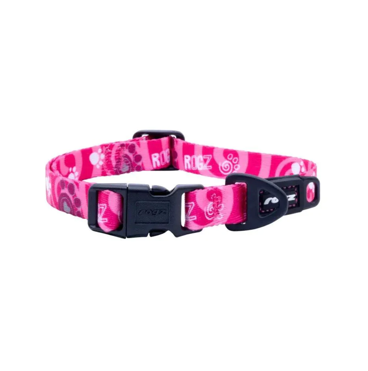 Rogz fusion classic collar