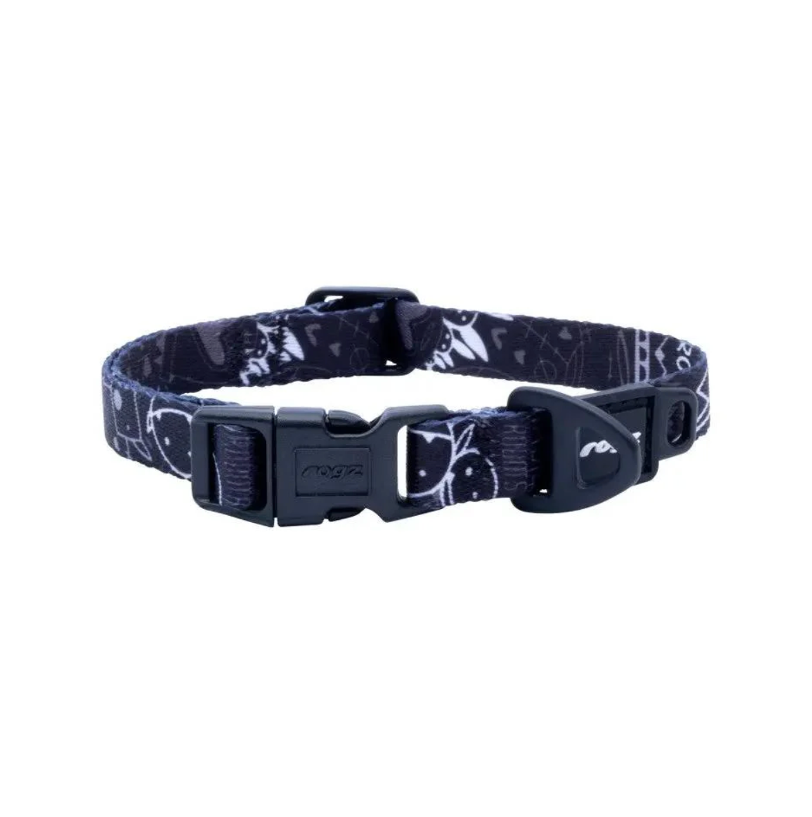 Rogz fusion classic collar