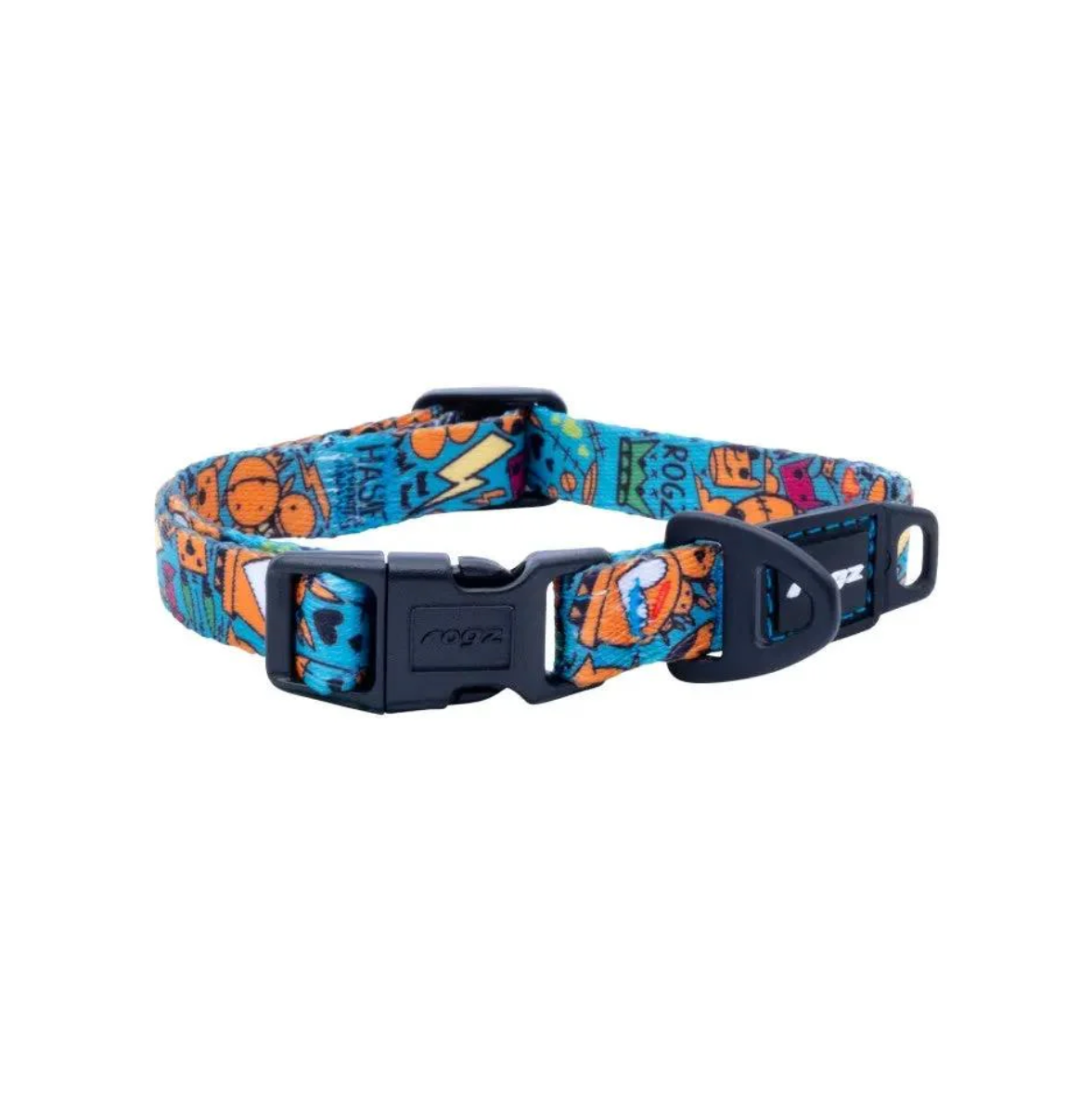 Rogz fusion classic collar