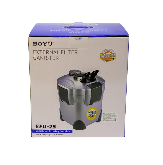 Boyu canister filter EF-25