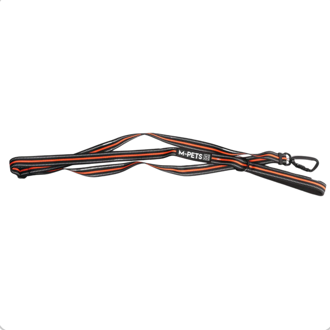 M-Pets Hiking Dog leash
