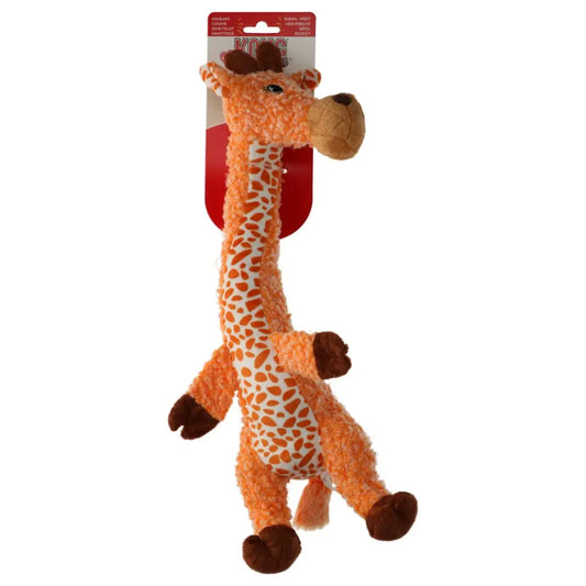 Kong giraffe toy