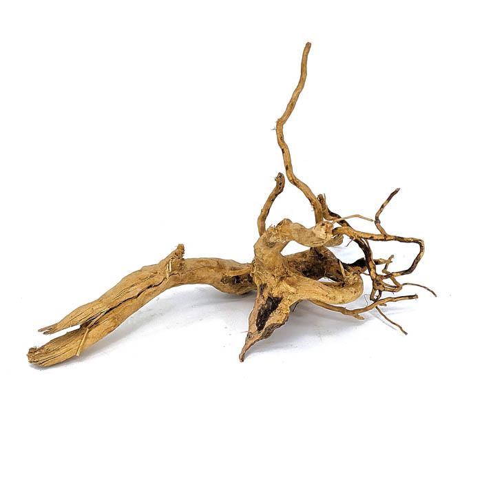 Spider wood (per KG)