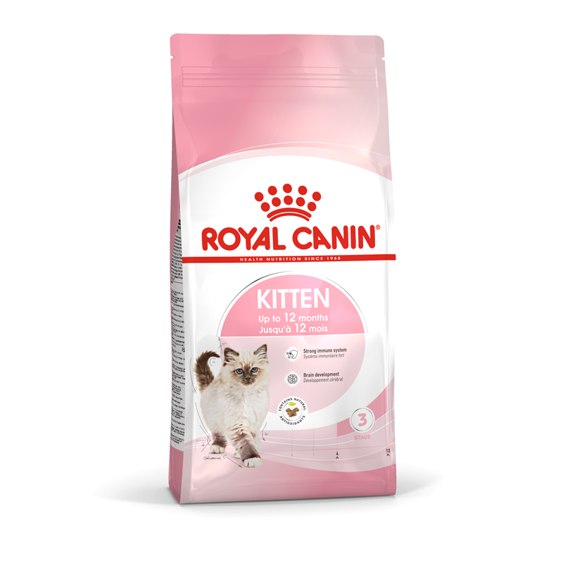 Royal canin kitten 400g