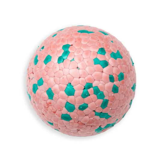 Dogs life gobstopper pink S